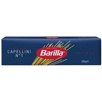 Barilla Capellini