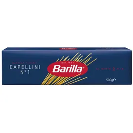 Barilla Capellini