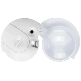 Eschenbach 152097 Einschlaglupe mobilent LED 7x