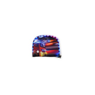 ergobag LED Zippies Feuerwehr