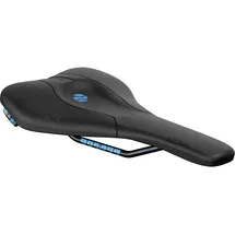 SQlab 612 Ergowave 28 x 12 cm Schwarz