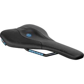 SQlab 612 Ergowave 28 x 12 cm Schwarz