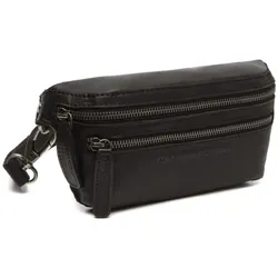 The Chesterfield Brand Toronto Kulturtasche 12 Black Kulturtasche