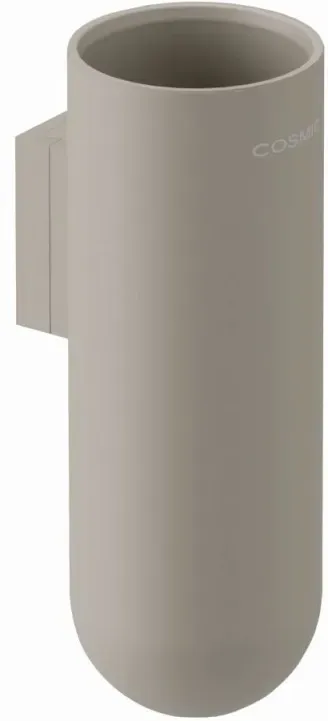 Cosmic Geyser Wand Zahnbürstenhalter, Sandfabre, WJC277A0052090 WJC277A0052090