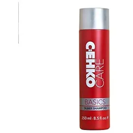 C:EHKO Care Basics Silber 250 ml