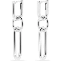 Esprit Creolen LINKED 88673956 - silber