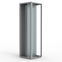 Nvent hoffman NVent Hintere Abdeckplatte MSSB1806