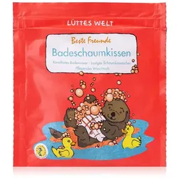 Badeschaum Beste Freunde