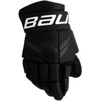 Bauer X Black Intermediate 12 Zoll - Schwarz