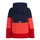 Ziener Amaja JUN Skijacke fiery red 176