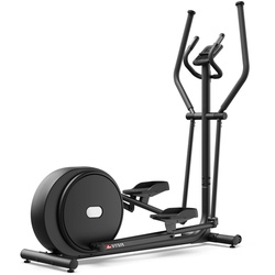 AsVIVA Crosstrainer & Ergometer C29 Bluetooth