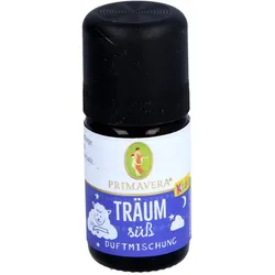 Träum süß Duftmischung