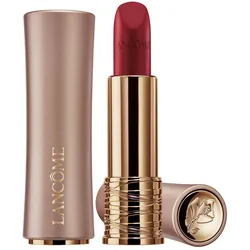 Lancôme L'Absolu Rouge Intimatte, 362 Knitted Red