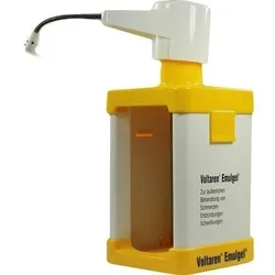 VOLTAREN Emulgel Spendergehäuse leer 1 St