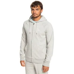 Quiksilver Essentials Raglan Zip