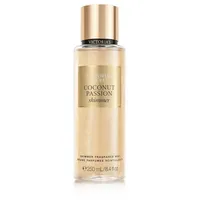 Victoria's Secret Coconut Passion Shimmer Körperspray 250 ml