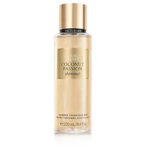 Victoria's Secret Coconut Passion Shimmer Körperspray 250 ml