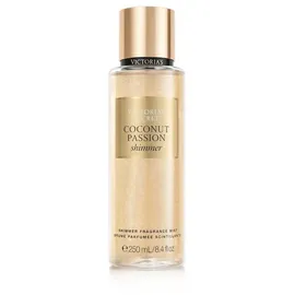 Victoria's Secret Coconut Passion Shimmer Körperspray 250 ml