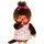 Bandai Namco Entertainment Monchhichi Pop & Candy 20 cm Mehrfarbig