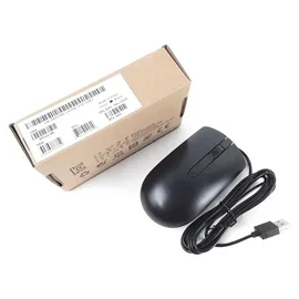 Dell MS116 schwarz 570-AAIS