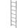 Günzburger MUNK Leiternteil 1,96 m Stahl verzinkt