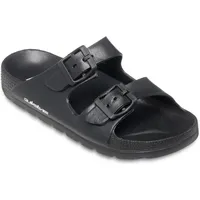 QUIKSILVER Embark Sandale, Anthrazit, 44