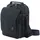 DISCOVERY Schultertasche Polyurethan Schwarz