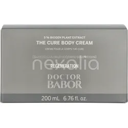 Babor Regeneration The Cure Body Cream 200 ml