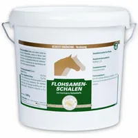 Vetripharm Flohsamenschalen Pulver 2000 g
