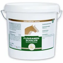 Vetripharm Flohsamenschalen Pulver 2000 g