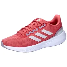 Adidas Runfalcon 3 Preloved Scarlet / Crystal Jade / Preloved Fig 39 1/3