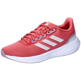 Adidas Runfalcon 3 Preloved Scarlet / Crystal Jade / Preloved Fig 39 1/3