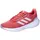 Adidas Runfalcon 3 Preloved Scarlet / Crystal Jade / Preloved Fig 39 1/3
