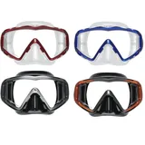 Scubapro Crystal Vu Tauchmaske