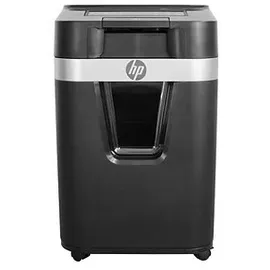HP Pro Shredder Auto 200MC Schwarz