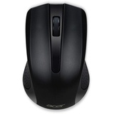 Acer RF2.4 Wireless Optical Mouse schwarz (NP.MCE11.00T)