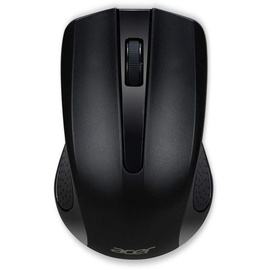 Acer RF2.4 Wireless Optical Mouse schwarz (NP.MCE11.00T)