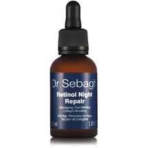 Dr. Sebagh Retinol Nachtserum 30 ml