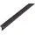 GAH Alberts Alberts T-Profil, Stahl roh, versch. Größen-2 m-25 x 25 mm-4 mm
