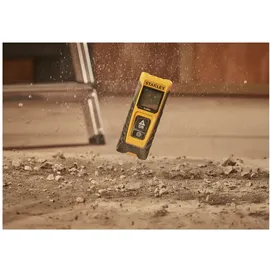 Stanley Entfernungsmesser SLM65 bis 20m STHT77065-0