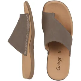 Gabor 03.700 braun 44