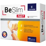 Colfarm Be Slim Fast Tabletten 60 St.