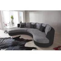 INOSIGN Ecksofa »Limoncello organische Formensprache, OTTOs Choice, L-Form«, ergonomische