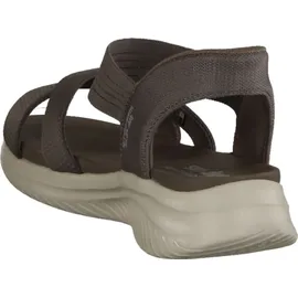 SKECHERS Ultra Flex 3.0 - Never Better Dark Taupe 38