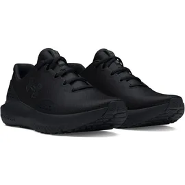 Under Armour Charged Surge 4 Herren Black 40