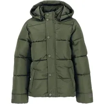 ZigZag Lusano Jacke Khaki 104