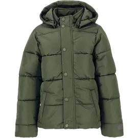 ZigZag Lusano Jacke Khaki 104