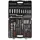 KS Tools 1/4" 3/8" 1/2", 179-tlg 917.0779