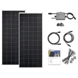 osnatech Mini-PV-Set FLEX STANDARD 310W 600W
