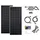 osnatech Mini-PV-Set FLEX STANDARD 310W 600W